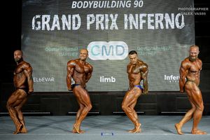 BODYBUILDING 90